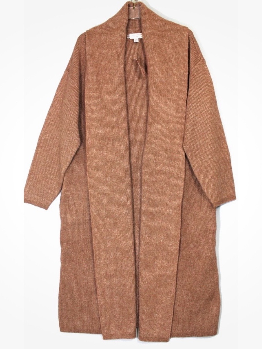 State of Day Camel Duster Robe